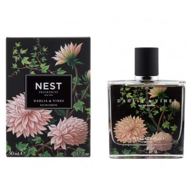 NEST Dahlia  Vines