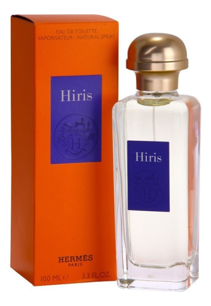 Hermes Hiris