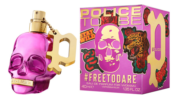 Police To Be Freetodare for Woman