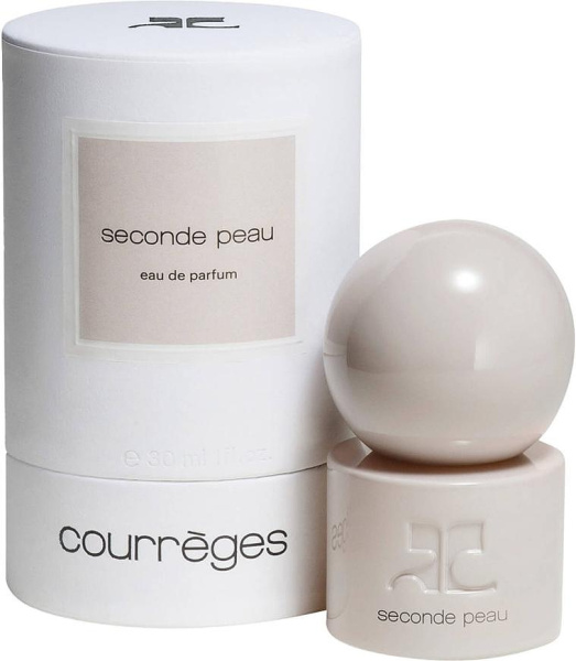 Courreges Seconde Peau