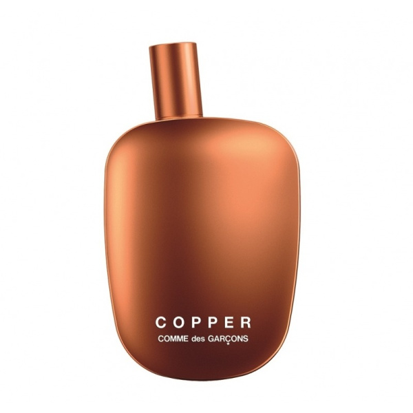 Comme des Garcons Parfums Copper