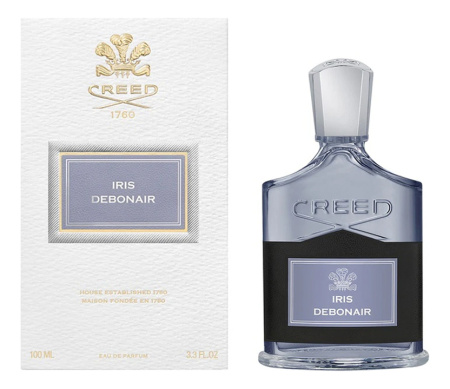 Creed Iris Debonair