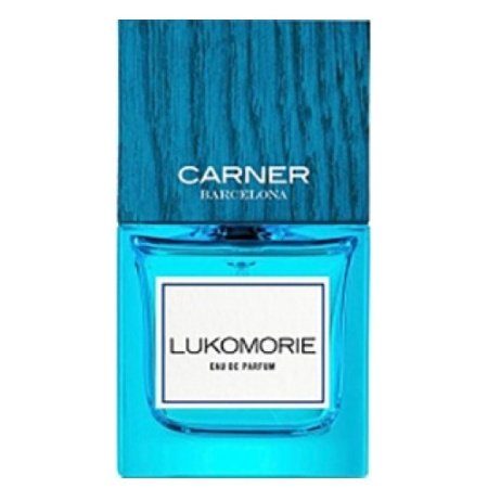 Carner Barcelona Lukomorie