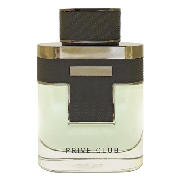 Vurv Prive Club Pour Homme