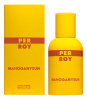 Perroy Mahoganysun