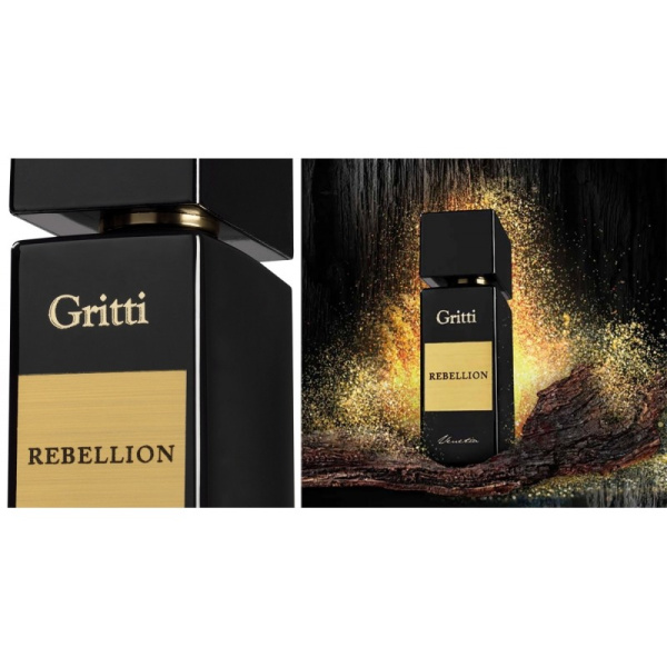 Gritti Rebellion