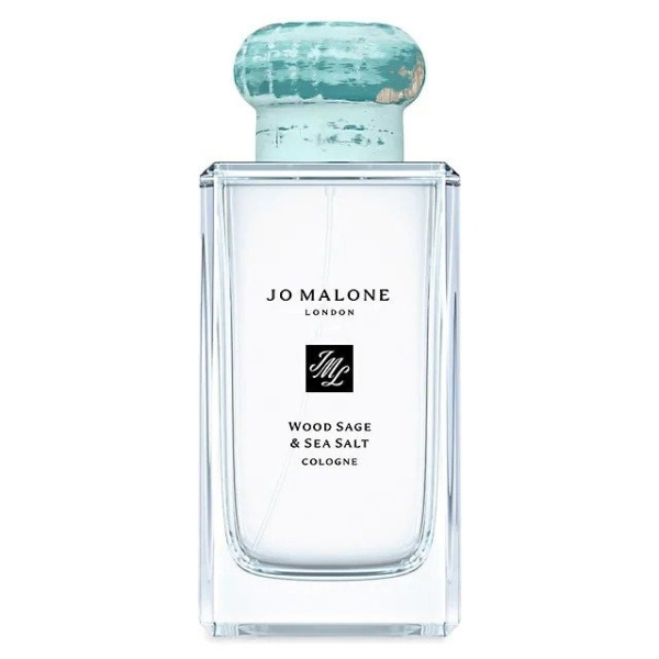 Jo Malone Wood Sage & Sea Salt Cologne Limited 2022