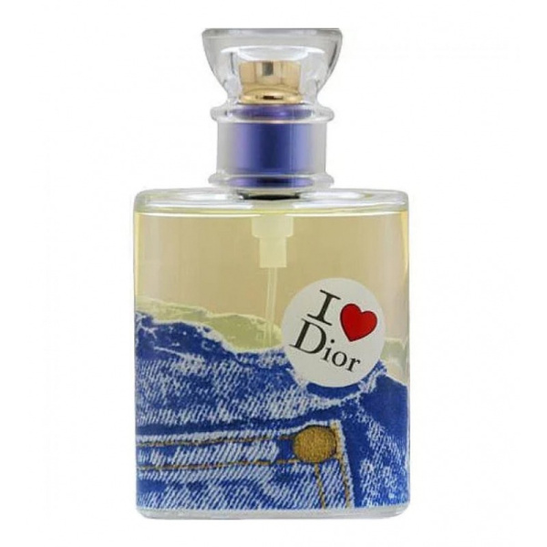 Dior I love Dior