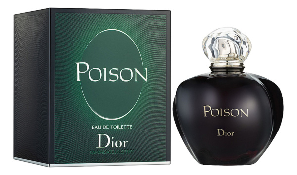 Dior Poison