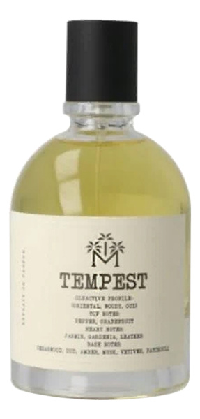 Moudon Tempest