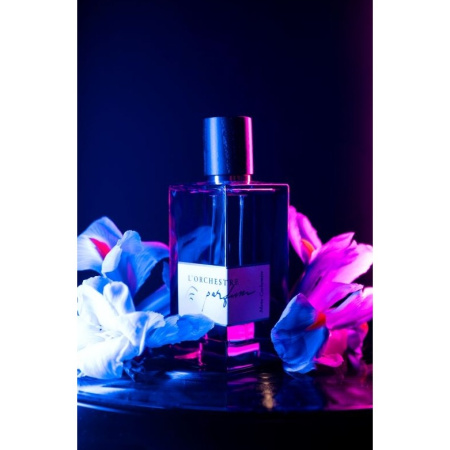 L'Orchestre Parfum Mono Cachemire