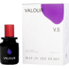 Map Of The Heart V.5 Valour