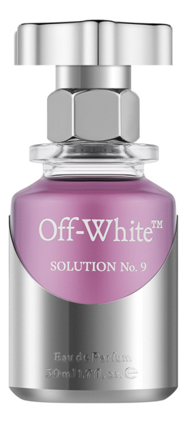 Off-White Solution No.9