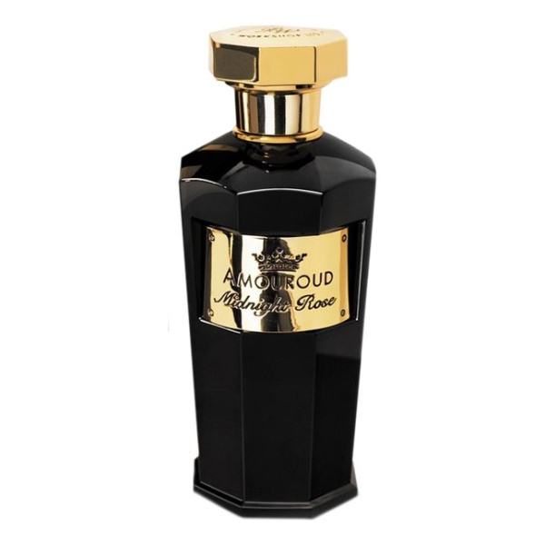 Amouroud Midnight Rose