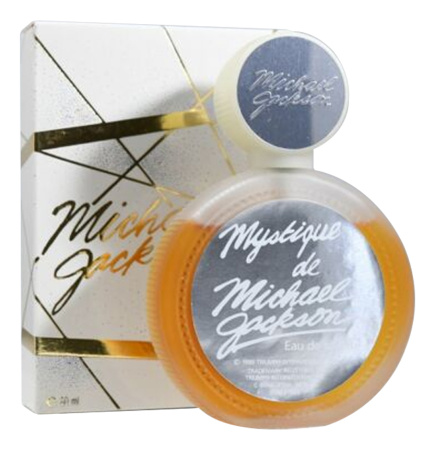 Michael Jackson Mystique De Michael Jackson