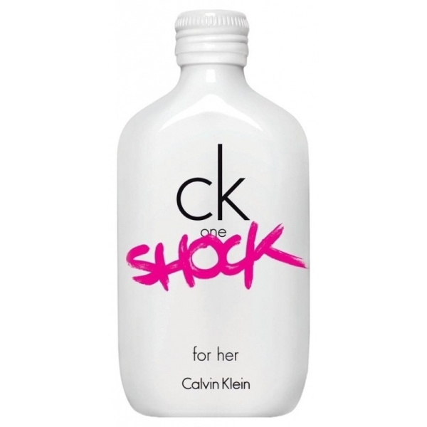 CALVIN KLEIN CK One Shock For Her