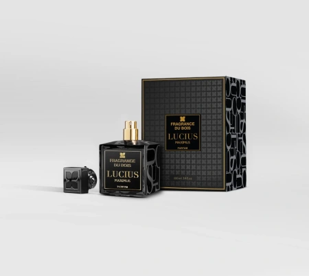Fragrance Du Bois Lucius Maximus