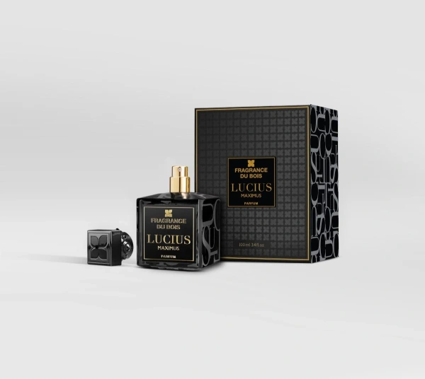 Fragrance Du Bois Lucius Maximus
