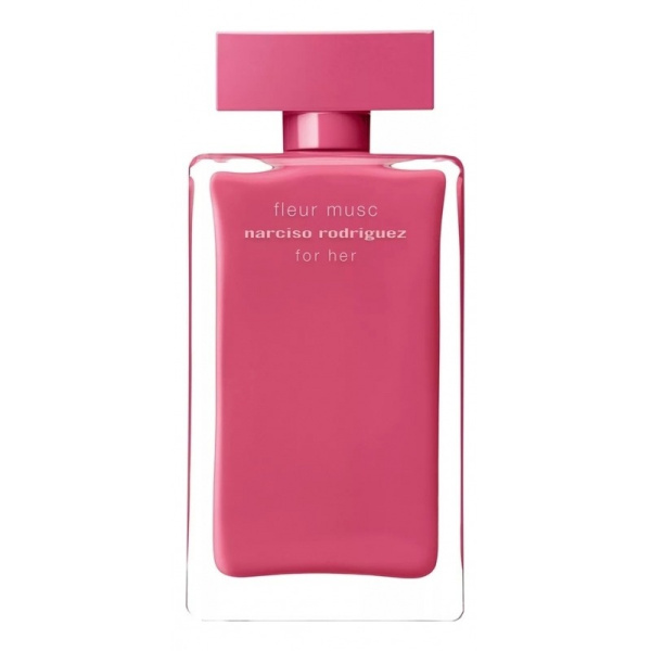 Narciso Rodriguez Fleur Musc for Her