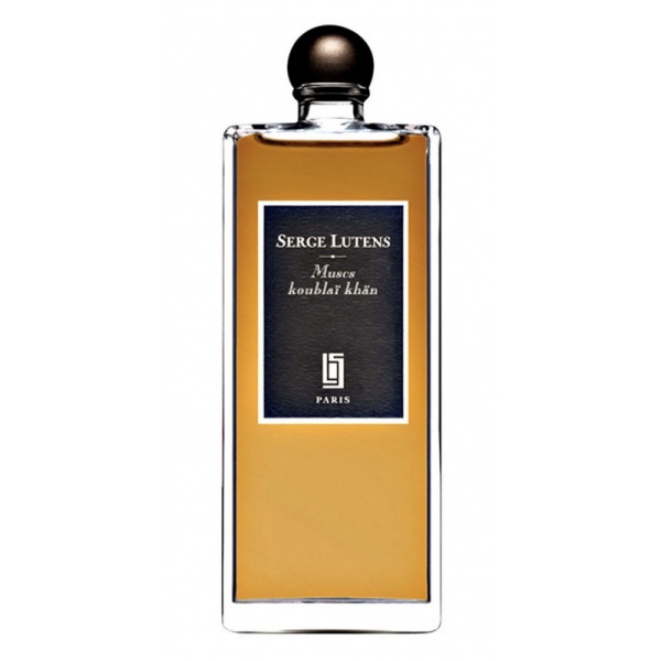 Serge Lutens Muscs Koublai Khan