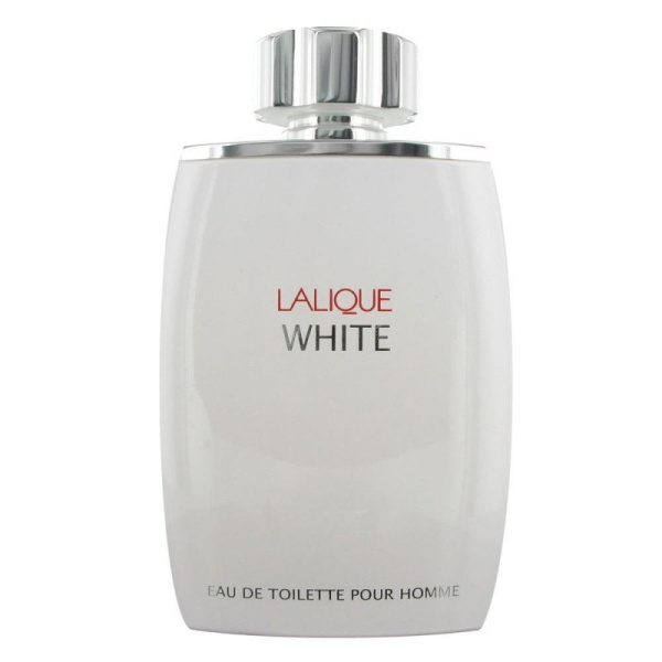 Lalique White