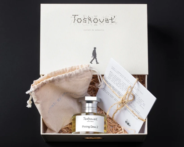 Toskovat Perfumes Pining Dew 2