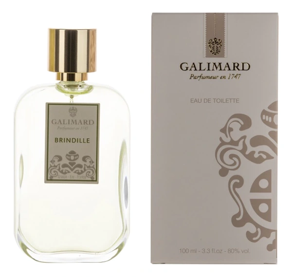 Galimard Brindille