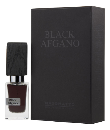 Nasomatto Black Afgano