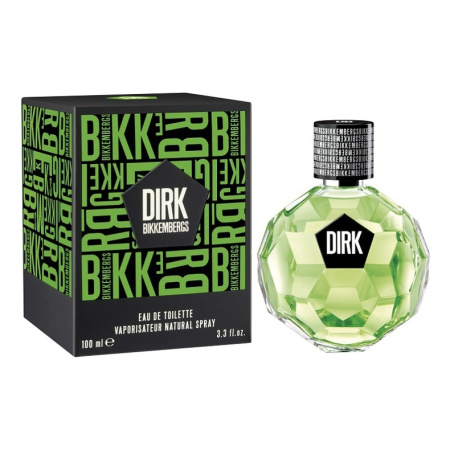 Dirk Bikkembergs Dirk