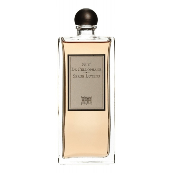 Serge Lutens Nuit de Cellophane