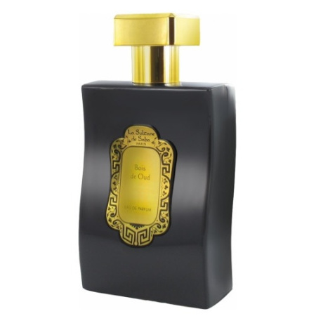 La Sultane de Saba Bois de Oud