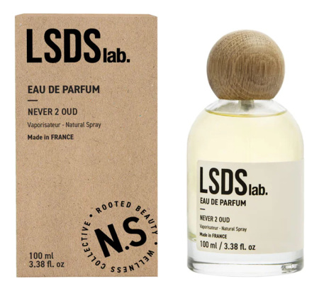 La Sultane de Saba Never 2 Oud
