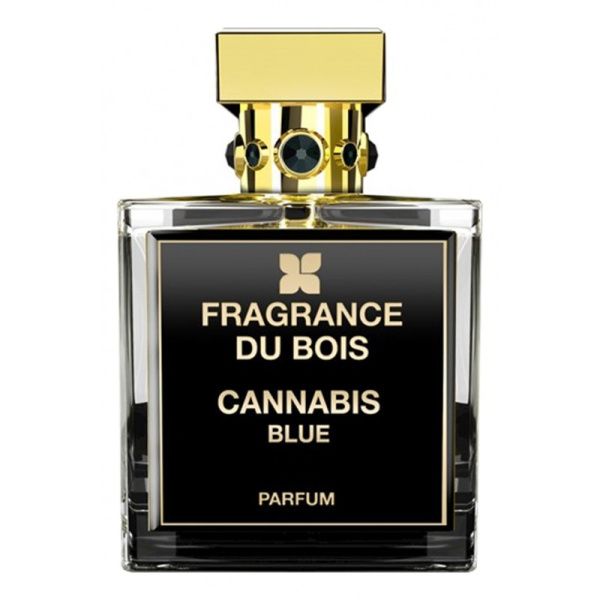 Fragrance Du Bois Cannabis Blue