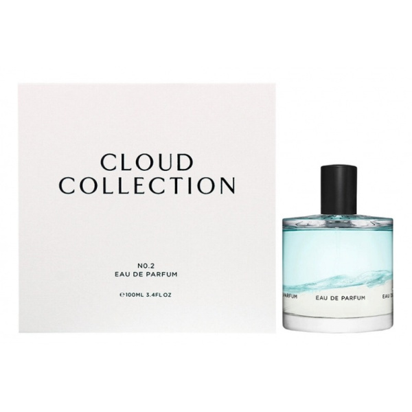 Zarkoperfume Cloud Collection No 2