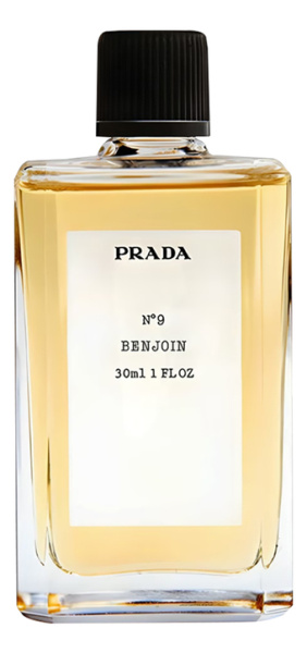Prada No9 Benjoin
