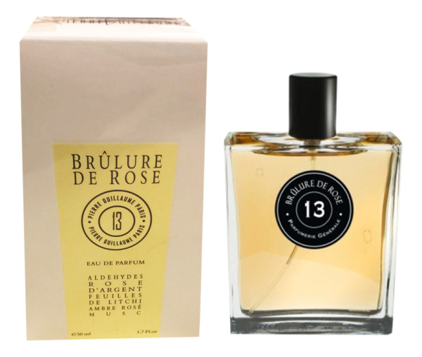 Pierre Guillaume PG13 Brulure De Rose