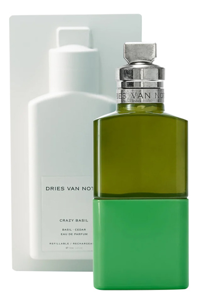 Dries Van Noten Crazy Basil