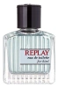 Replay For Him