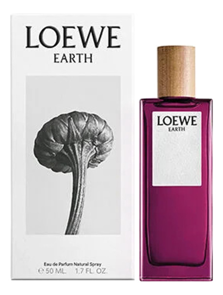 Loewe Earth