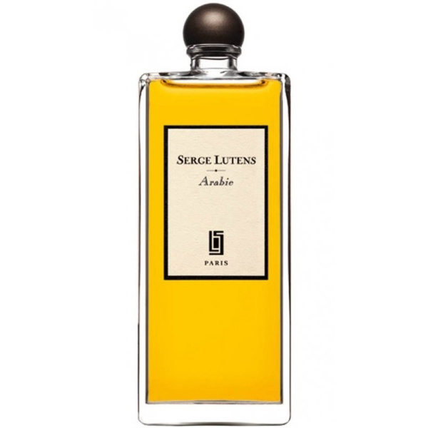 Serge Lutens Arabie