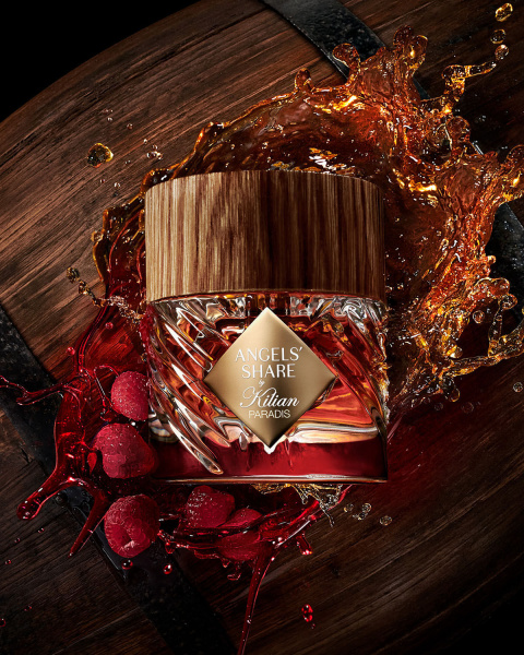 Kilian Angels' Share Paradis