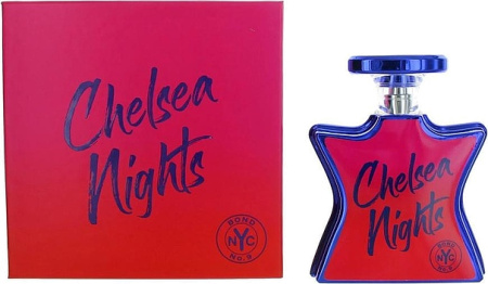 Bond No. 9 Chelsea Nights