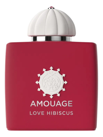 Amouage Love Hibiscus