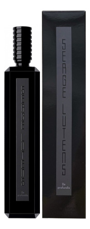 Serge Lutens De Profundis