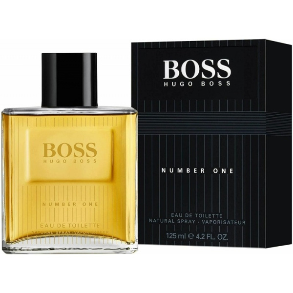 HUGO BOSS Hugo Boss Number One (№1)