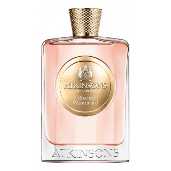 Atkinsons Rose in Wonderland