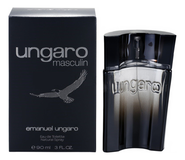 Emanuel Ungaro Ungaro Masculin