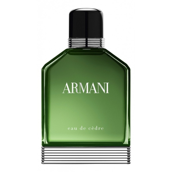 Giorgio Armani Armani Eau de Cedre