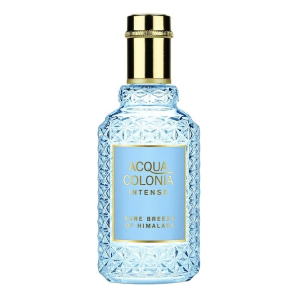 Maurer  Wirtz 4711 Acqua Colonia Intense Pure Breeze Of Himalaya