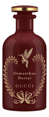 GUCCI Osmanthus Nectar